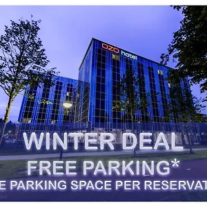 Ozo 4* Amsterdam