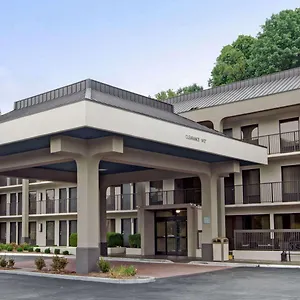 Baymont By Wyndham Airport 2* Nashville